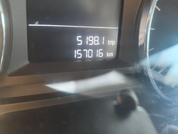 Skoda Octavia 2017, 157000 км, за 4177 USD - фото 13