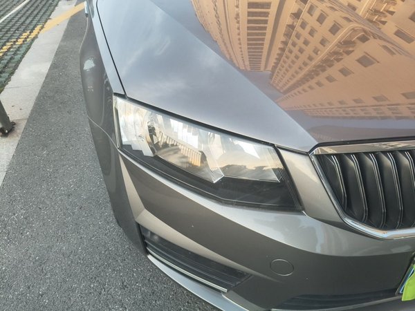 Skoda Octavia 2017, 157000 км, за 4177 USD - фото 7