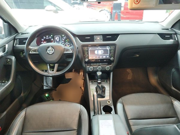 Skoda Octavia 2017, 99200 км, за 7371 USD - фото 15