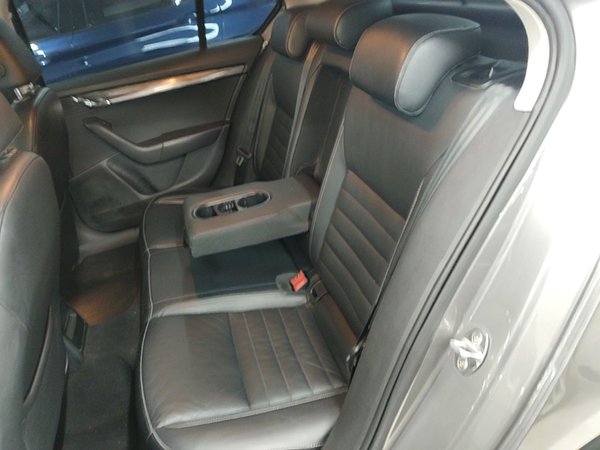 Skoda Octavia 2017, 99200 км, за 7371 USD - фото 22