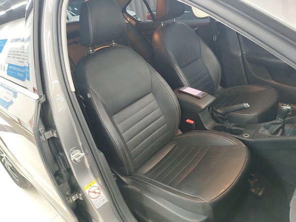 Skoda Octavia 2017, 99200 км, за 7371 USD
