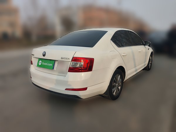 Skoda Octavia 2017, 152000 км, за 6270 USD - фото 6