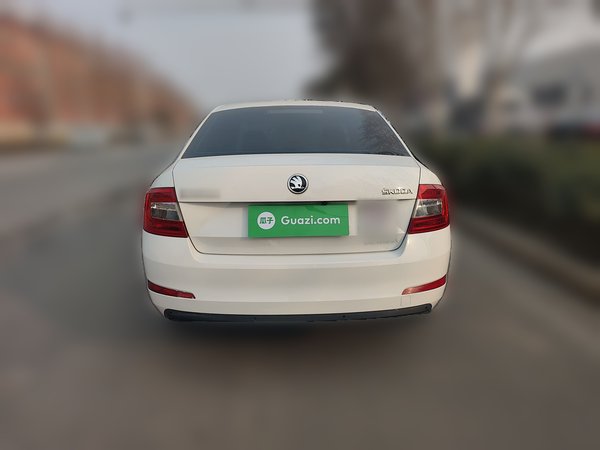 Skoda Octavia 2017, 152000 км, за 6270 USD - фото 5