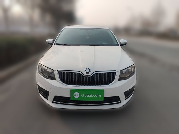 Skoda Octavia 2017, 152000 км, за 6270 USD - фото 2