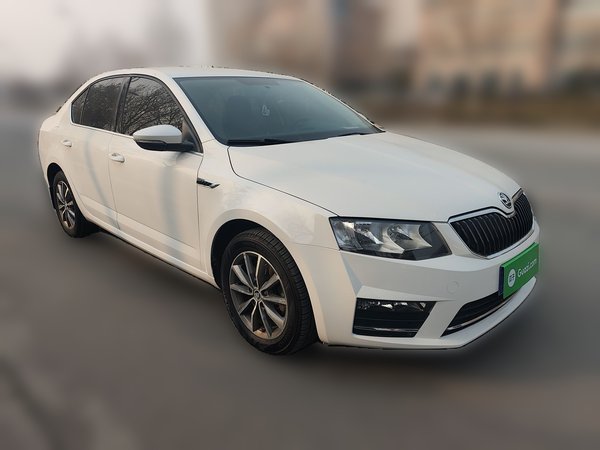 Skoda Octavia 2017, 152000 км, за 6270 USD - фото 3