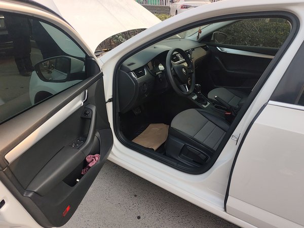 Skoda Octavia 2017, 152000 км, за 6270 USD - фото 17