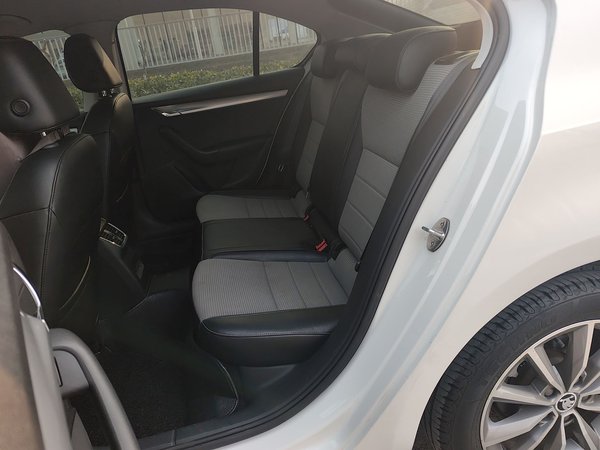 Skoda Octavia 2017, 152000 км, за 6270 USD - фото 18
