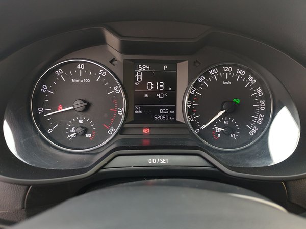 Skoda Octavia 2017, 152000 км, за 6270 USD - фото 12