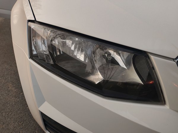 Skoda Octavia 2017, 152000 км, за 6270 USD - фото 7