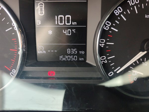 Skoda Octavia 2017, 152000 км, за 6270 USD - фото 13