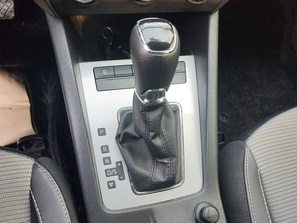 Skoda Octavia 2017, 152000 км, за 6270 USD - фото 15