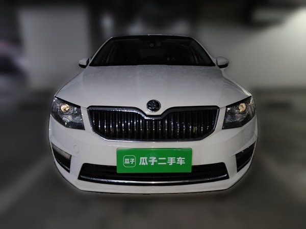 Skoda Octavia 2017, 163000 км, за 5007 USD