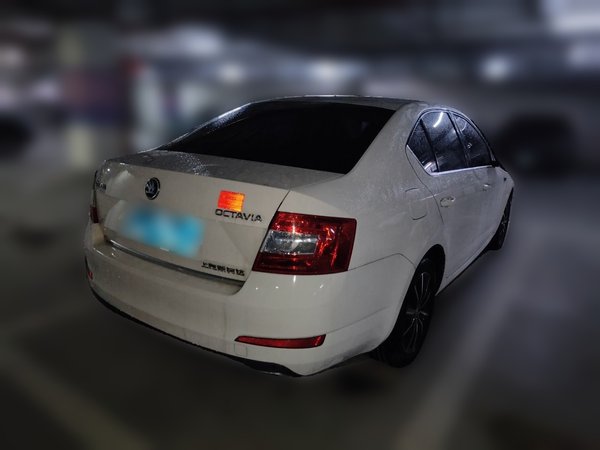 Skoda Octavia 2017, 163000 км, за 5007 USD - фото 6