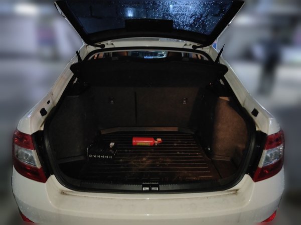 Skoda Octavia 2017, 163000 км, за 5007 USD - фото 20