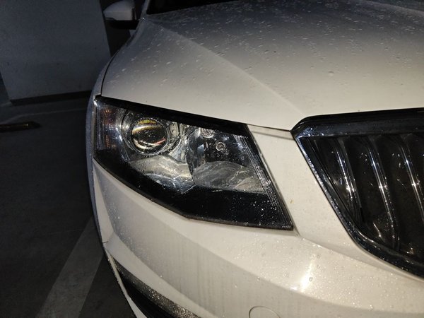 Skoda Octavia 2017, 163000 км, за 5007 USD - фото 7