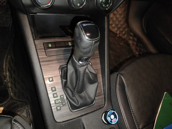 Skoda Octavia 2017, 163000 км, за 5007 USD - фото 15