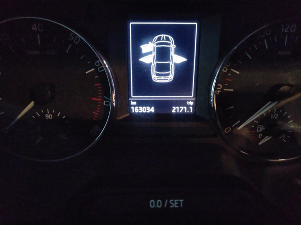 Skoda Octavia 2017, 163000 км, за 5007 USD - фото 13