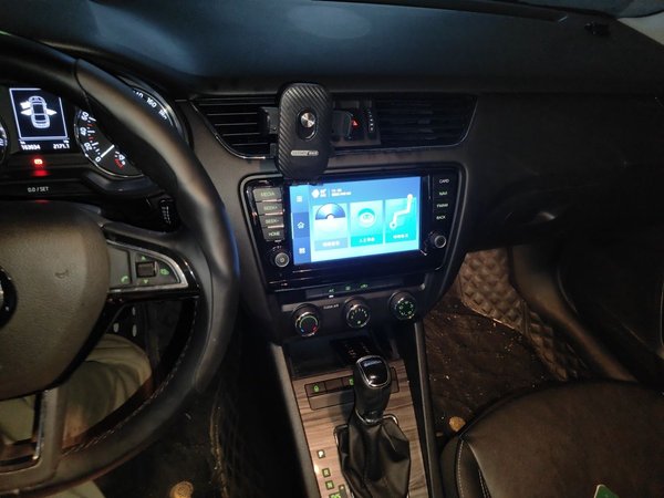 Skoda Octavia 2017, 163000 км, за 5007 USD - фото 14