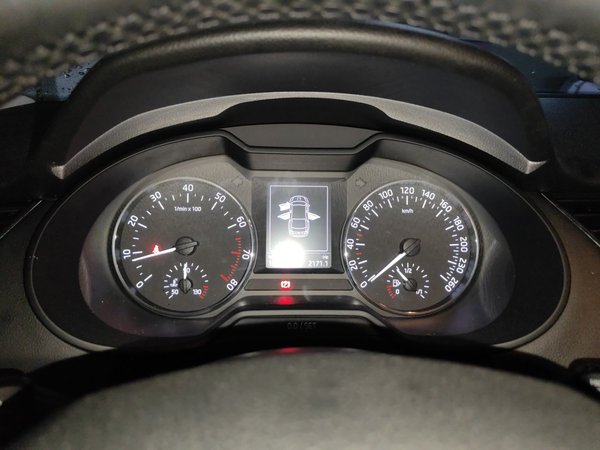 Skoda Octavia 2017, 163000 км, за 5007 USD - фото 12