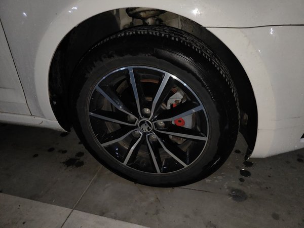 Skoda Octavia 2017, 163000 км, за 5007 USD - фото 8