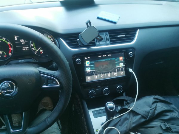 Skoda Octavia 2018, 69800 км, за 6576 USD - фото 9