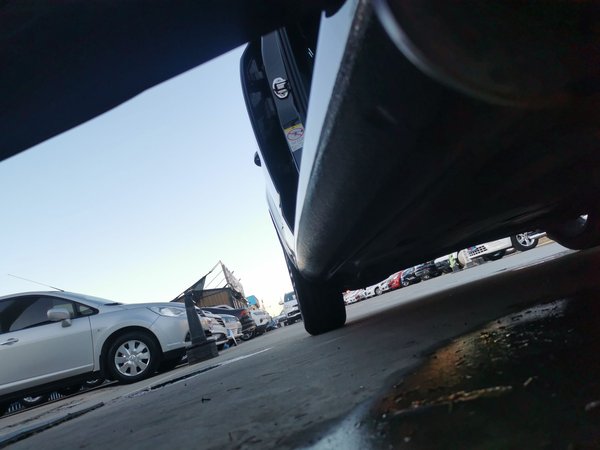 Skoda Octavia 2018, 69800 км, за 6576 USD - фото 20