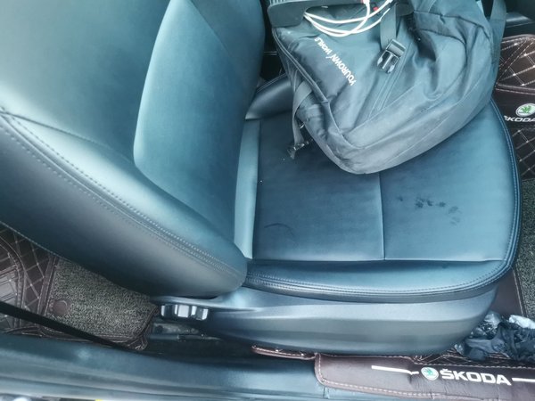 Skoda Octavia 2018, 69800 км, за 6576 USD - фото 24