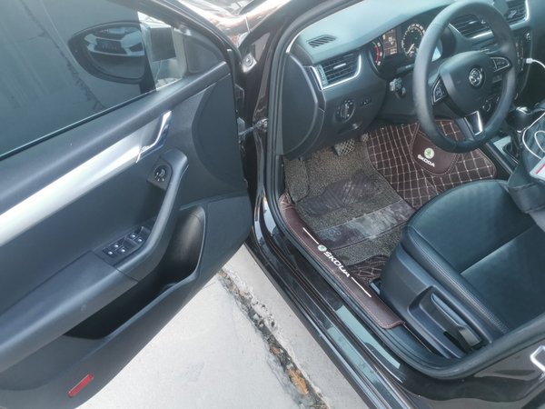 Skoda Octavia 2018, 69800 км, за 6576 USD - фото 15