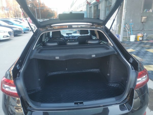 Skoda Octavia 2018, 69800 км, за 6576 USD - фото 18