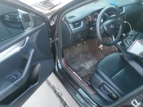 Skoda Octavia 2018, 69800 км, за 6576 USD - фото 14