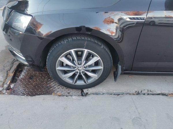 Skoda Octavia 2018, 69800 км, за 6576 USD - фото 22