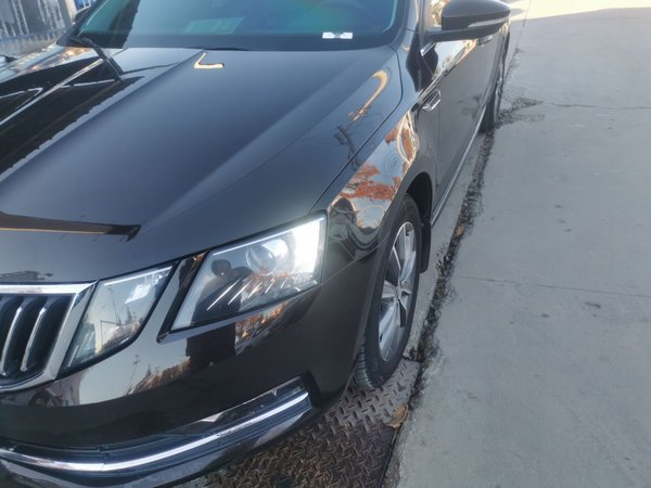Skoda Octavia 2018, 69800 км, за 6576 USD - фото 23