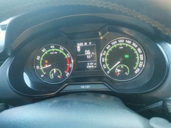 Skoda Octavia 2018, 69800 км, за 6576 USD - фото 11