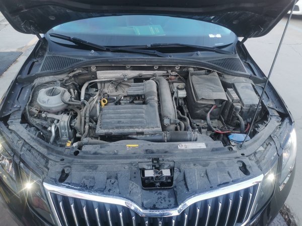 Skoda Octavia 2018, 69800 км, за 6576 USD - фото 19