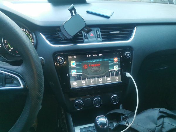 Skoda Octavia 2018, 69800 км, за 6576 USD - фото 12