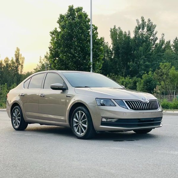 Skoda Octavia 2018, 83300 км, за 7795 USD - фото 8