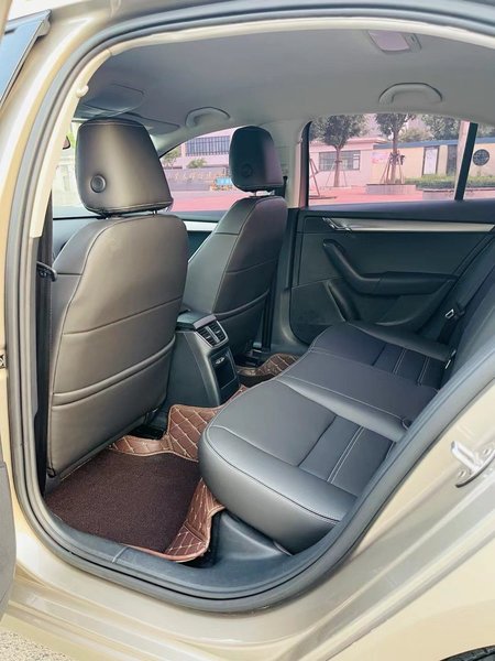 Skoda Octavia 2018, 83300 км, за 7795 USD - фото 22