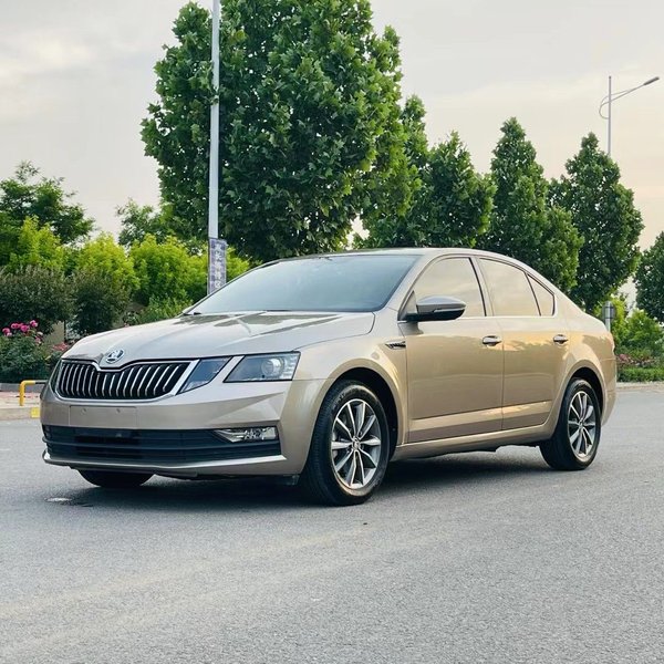 Skoda Octavia 2018, 83300 км, за 7795 USD - фото 6