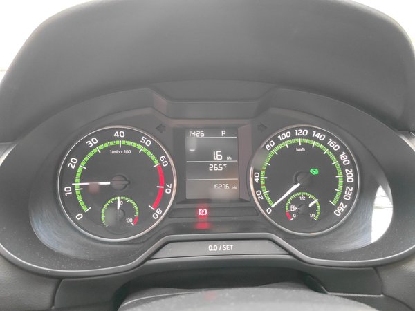 Skoda Octavia 2018, 83300 км, за 7795 USD - фото 13