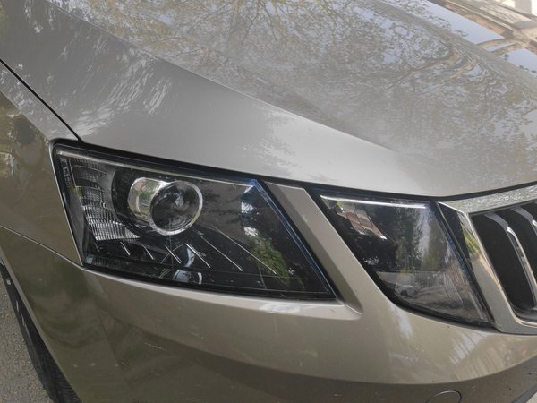 Skoda Octavia 2018, 83300 км, за 7795 USD
