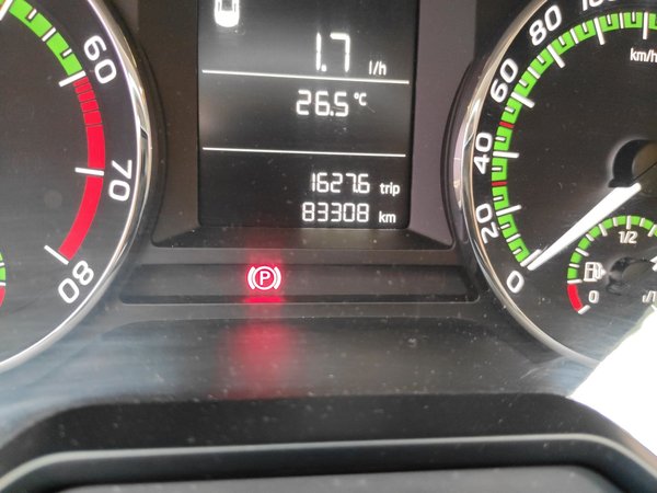 Skoda Octavia 2018, 83300 км, за 7795 USD - фото 14