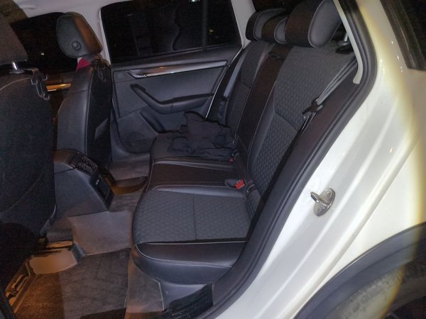 Skoda Octavia 2018, 111100 км, за 7008 USD - фото 18