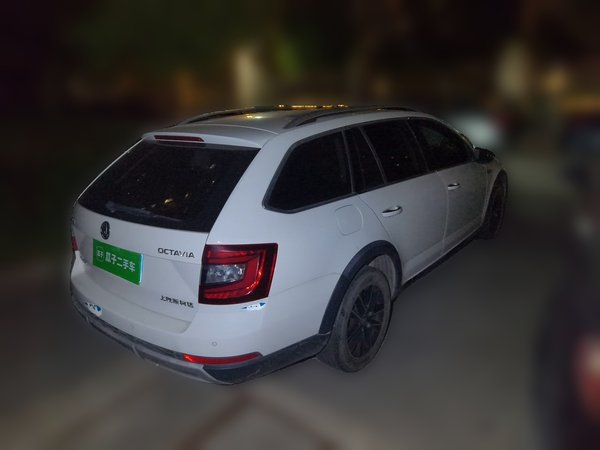 Skoda Octavia 2018, 111100 км, за 7008 USD - фото 6