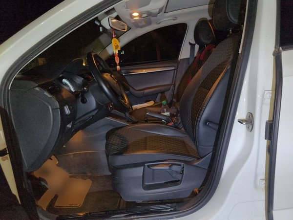 Skoda Octavia 2018, 111100 км, за 7008 USD - фото 16