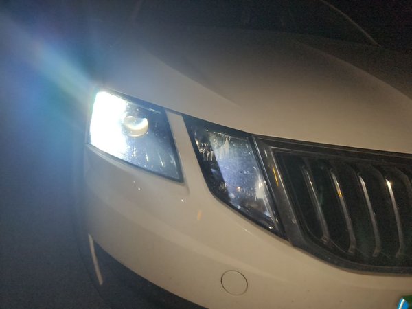 Skoda Octavia 2018, 111100 км, за 7008 USD - фото 7