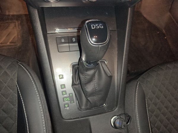 Skoda Octavia 2018, 111100 км, за 7008 USD - фото 15