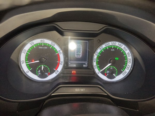 Skoda Octavia 2018, 111100 км, за 7008 USD - фото 12