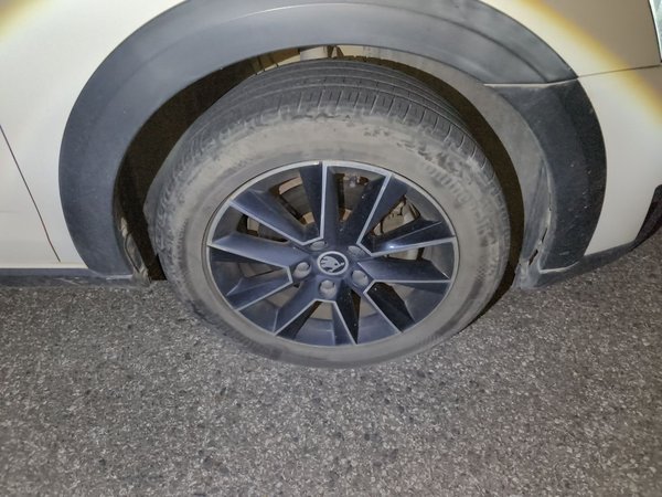 Skoda Octavia 2018, 111100 км, за 7008 USD - фото 8
