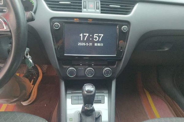 Skoda Octavia 2018, 133600 км, за 6067 USD - фото 13