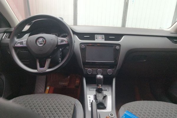 Skoda Octavia 2018, 133600 км, за 6067 USD - фото 9